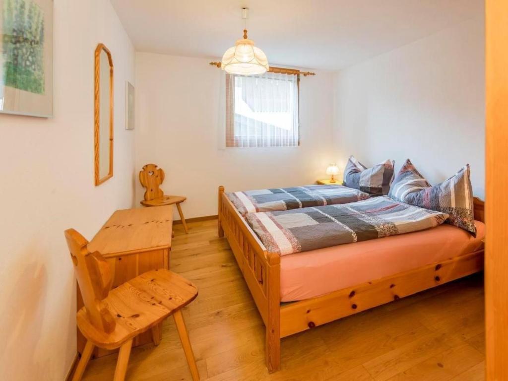 Apartment Pra d'Sura 113 by Interhome - 4