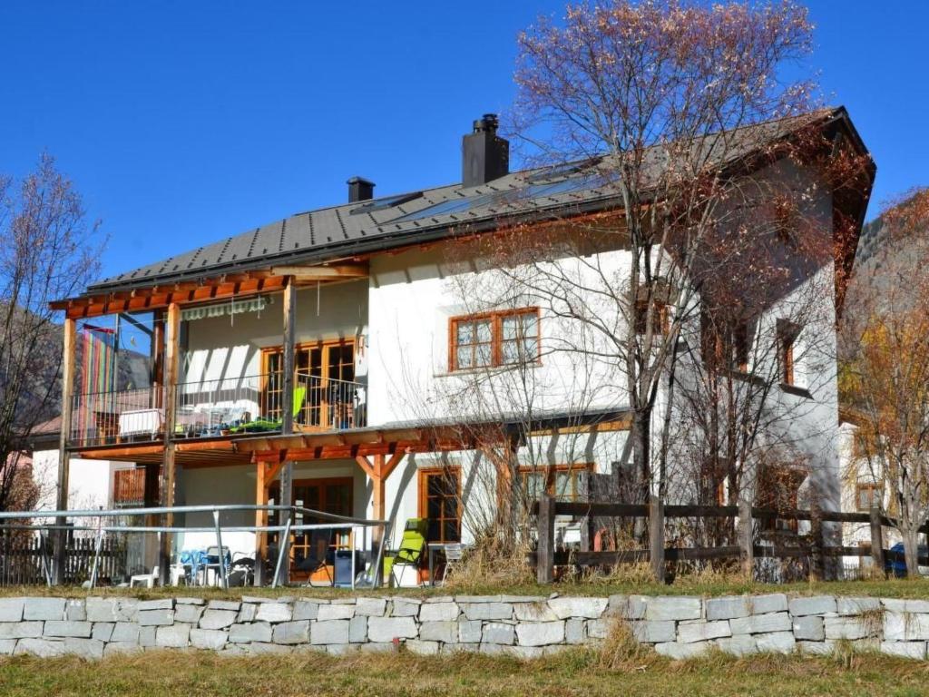 Apartment Gemütliche Ferienwohnung im Grünen by Interhome - 3