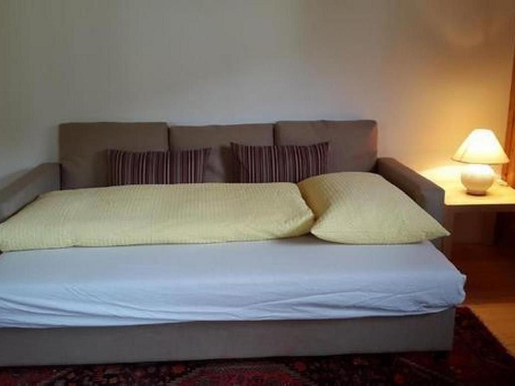 Apartment 2-5 Bettwohnung by Interhome - 5