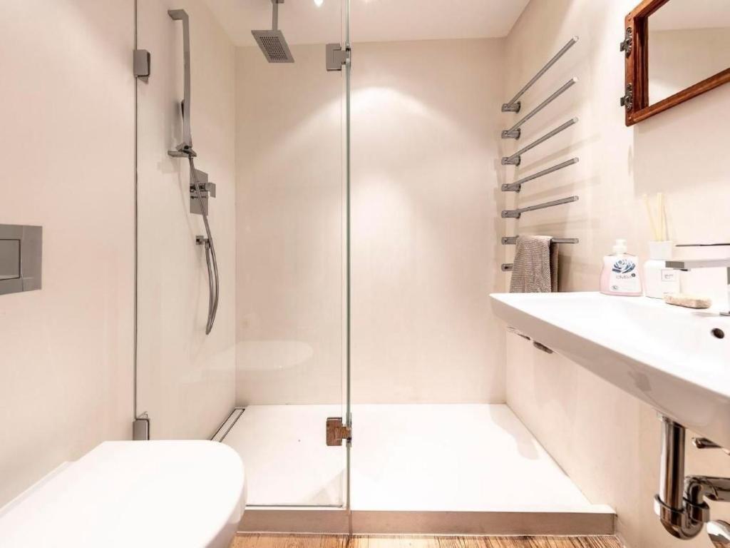 Apartment Residence Au Reduit by Interhome - 4