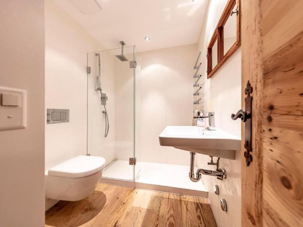 Apartment Residence Au Reduit by Interhome - 5