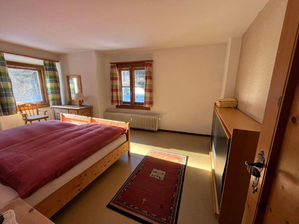 Apartment Ferienwohnung by Interhome - 4