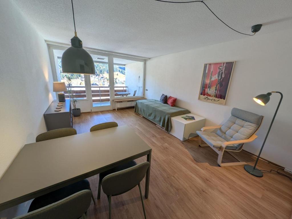 Apartment Barga by Interhome - 2