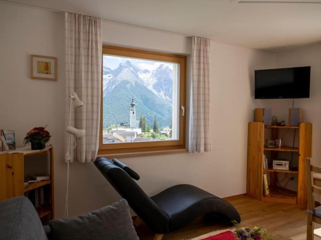 Apartment Fionas 256 by Interhome - 4