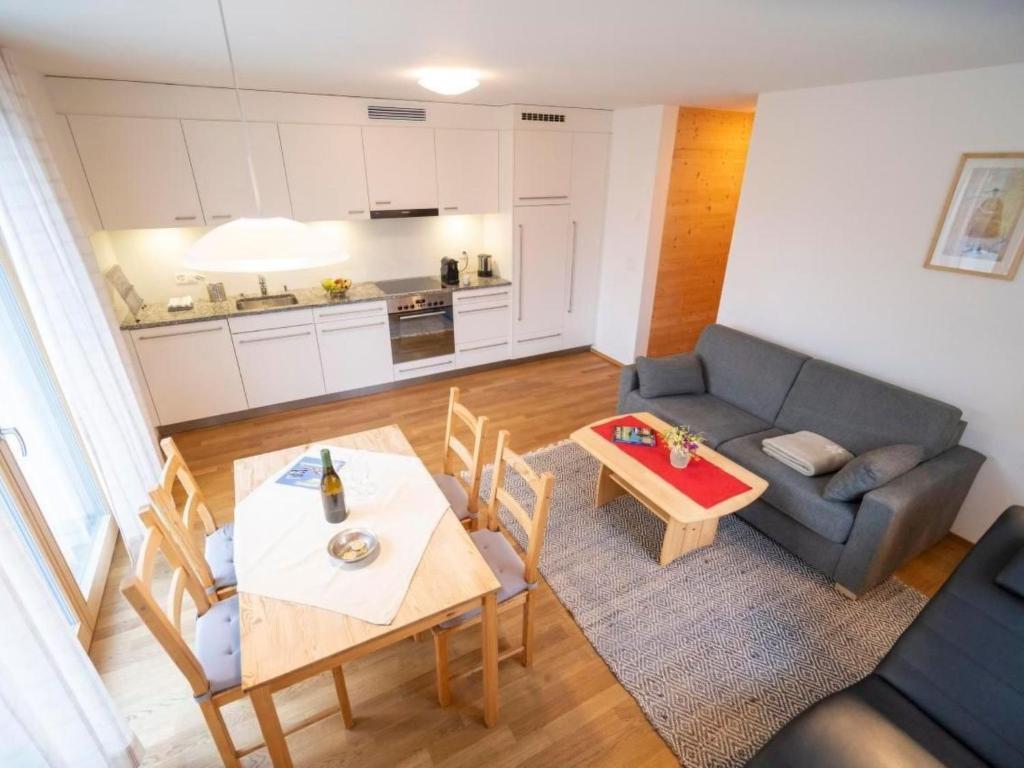 Apartment Fionas 256 by Interhome - 3