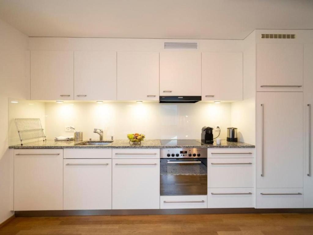 Apartment Fionas 256 by Interhome - 5