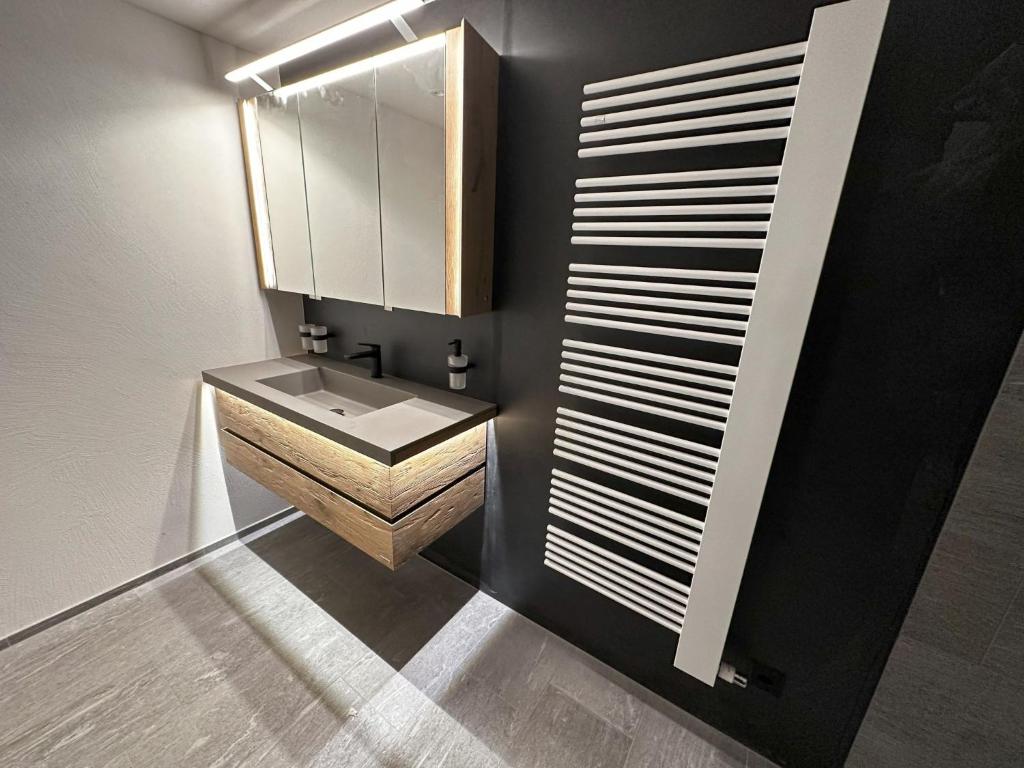 Apartment Casa Ladina 2 by Interhome - 2