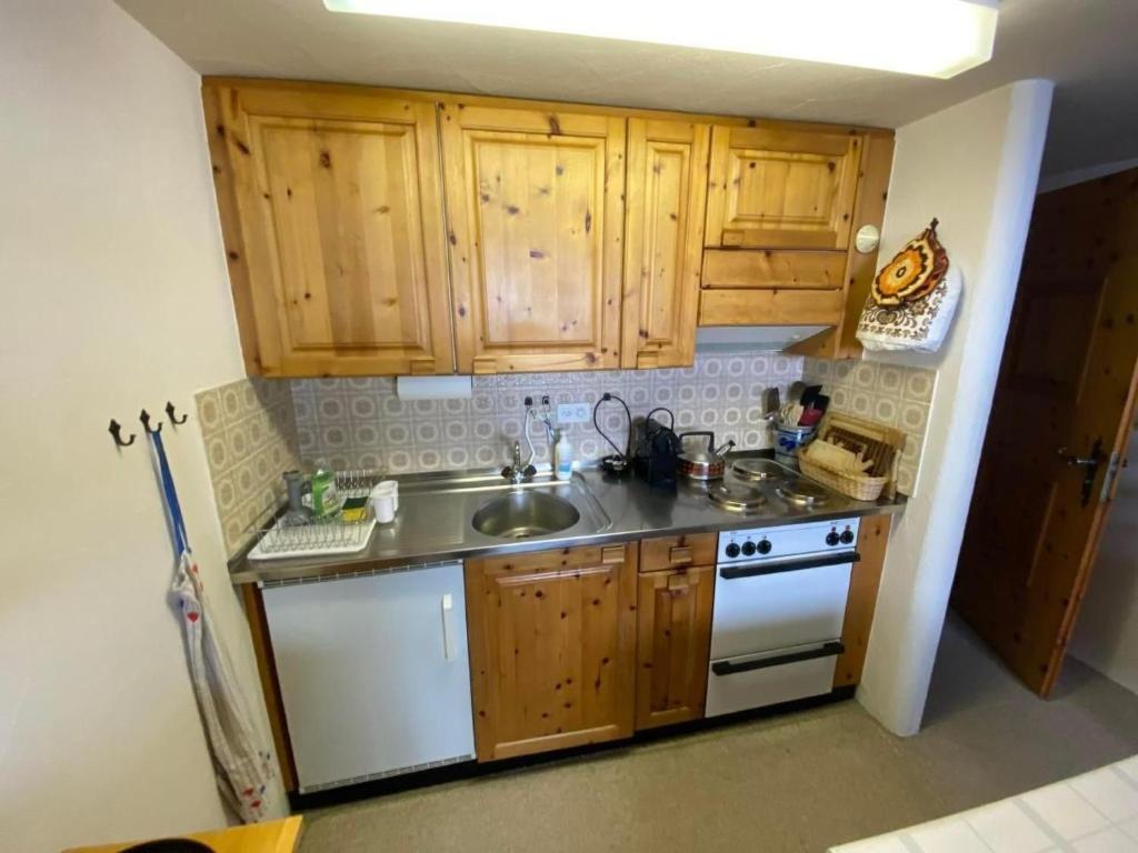 Apartment Chesa Truog Burdun DW by Interhome - 5