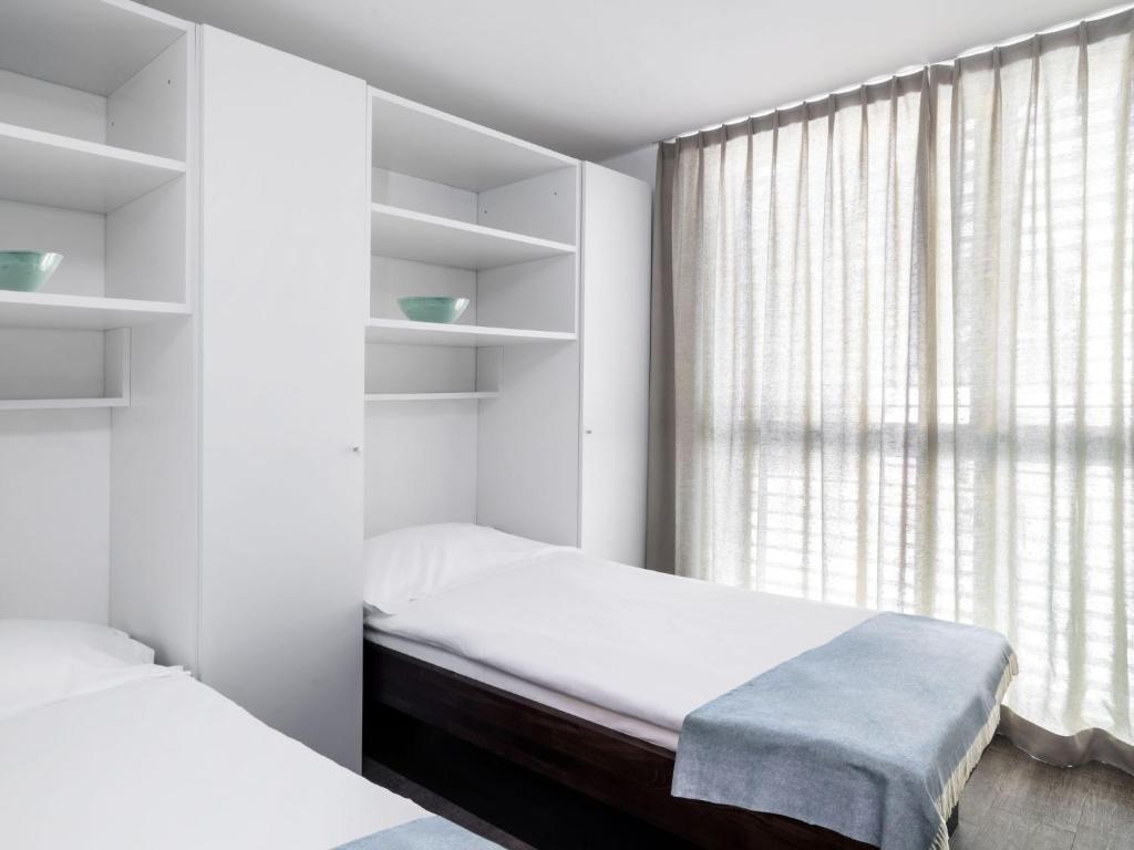 Apartment Stadthaus N26 Twin by Interhome - 2