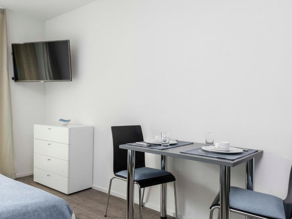 Apartment Stadthaus N26 Twin by Interhome - 5