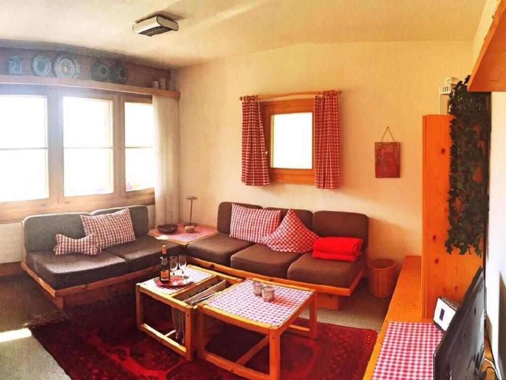 Holiday Home Trais Fluors by Interhome - 2