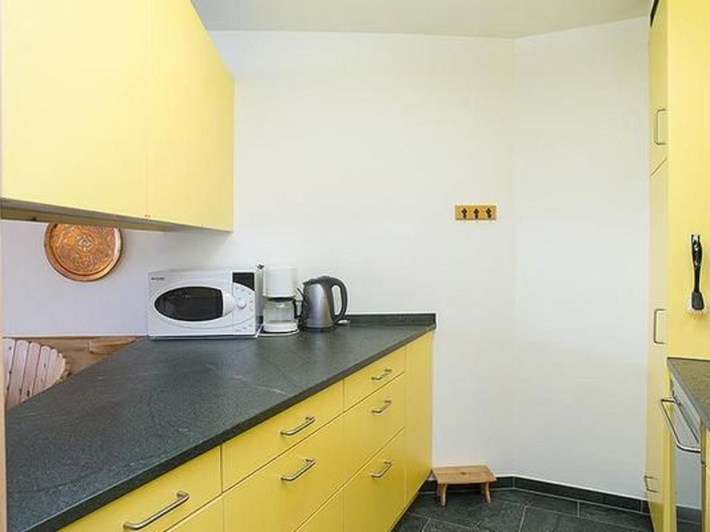 Apartment Arnica 5 by Interhome - 4