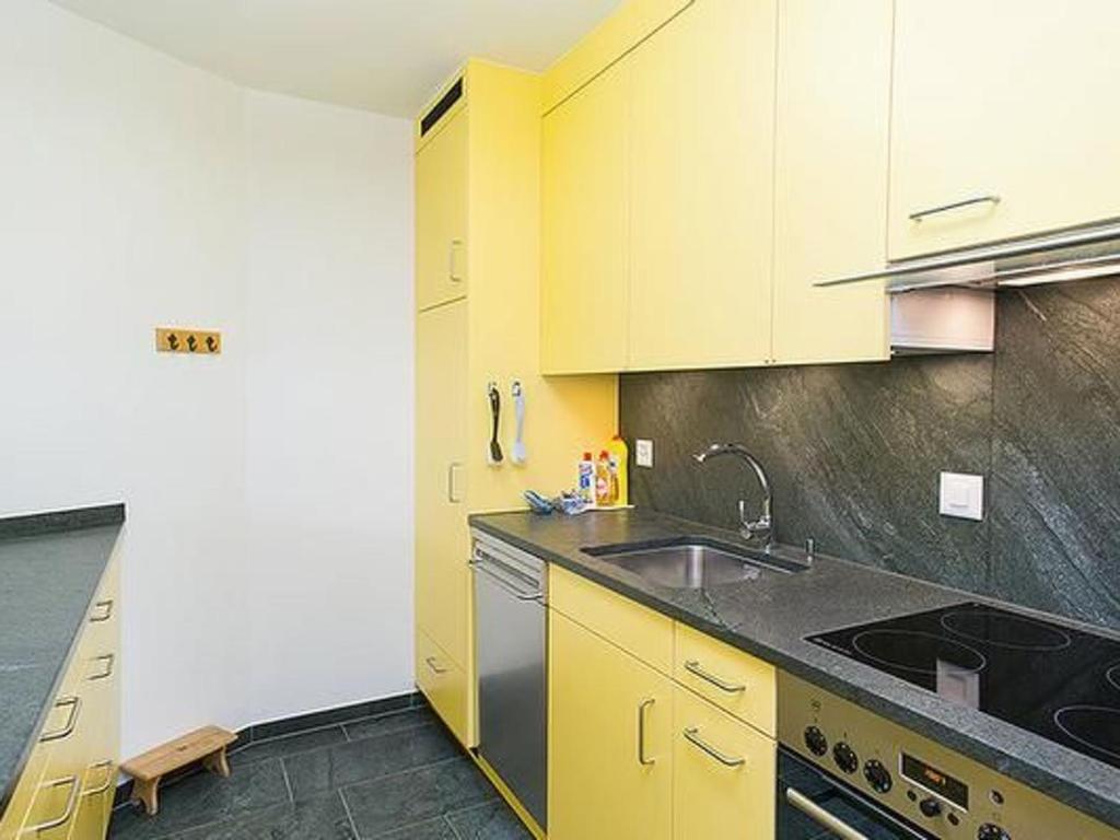 Apartment Arnica 5 by Interhome - 5