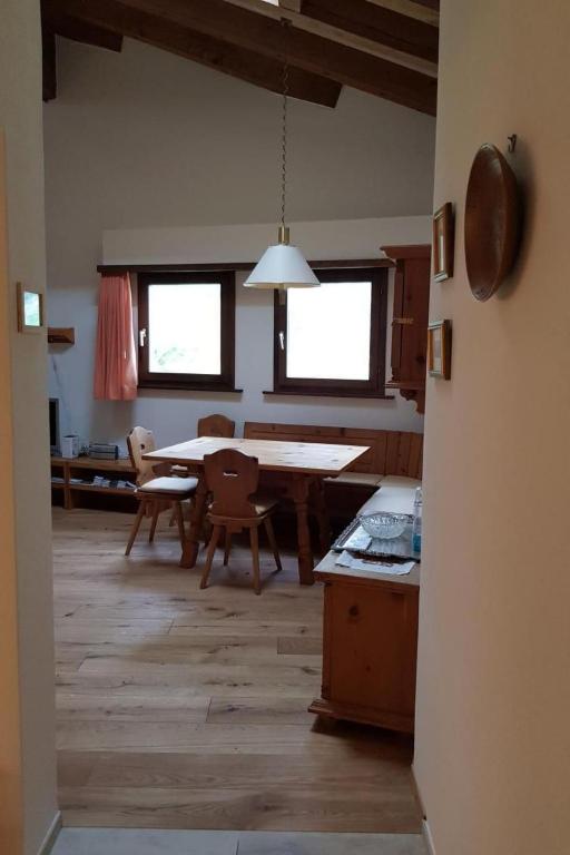 Apartment Chesa Chüderun 34 by Interhome - 5
