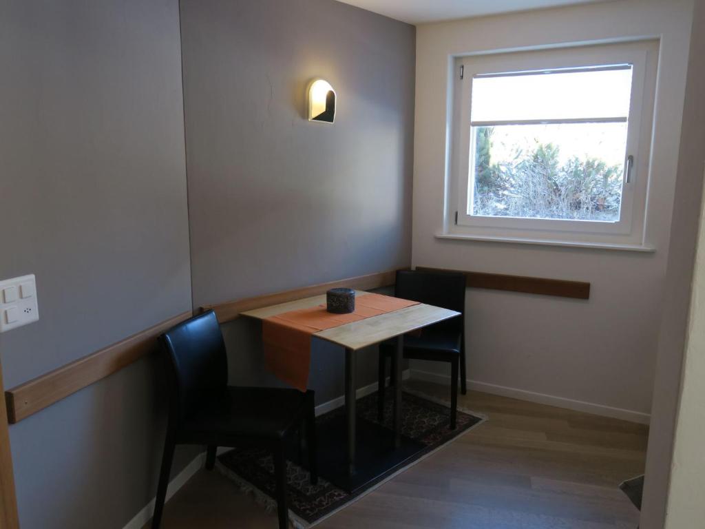 Apartment Culögnas 19 by Interhome - 4
