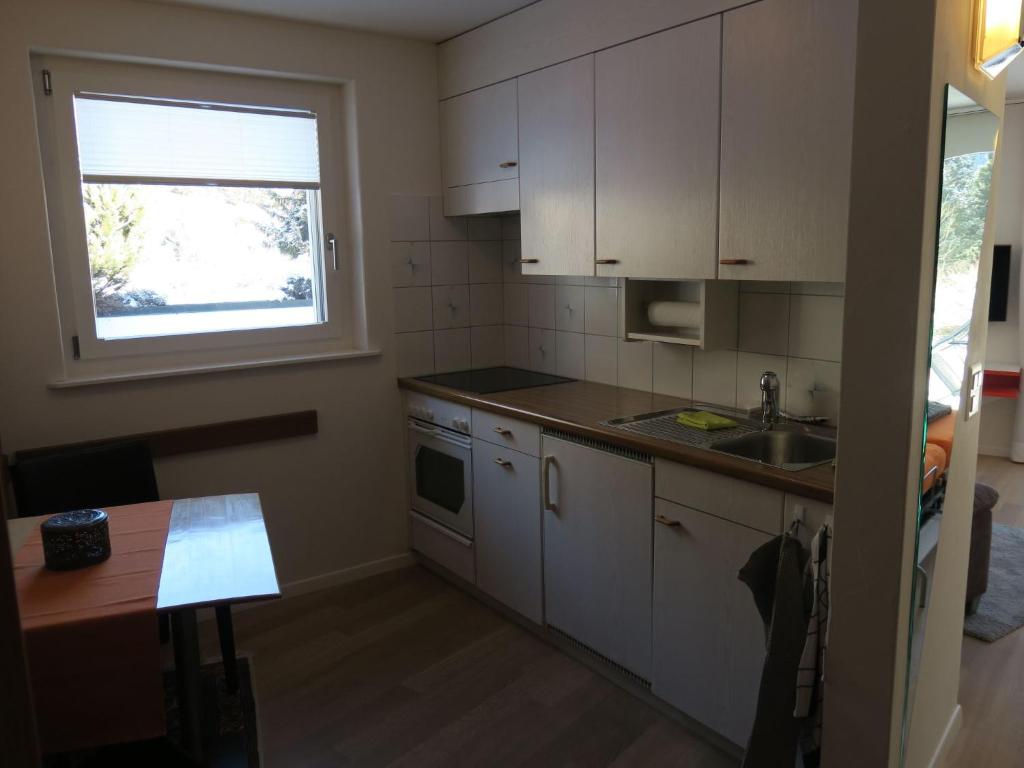 Apartment Culögnas 19 by Interhome - 3