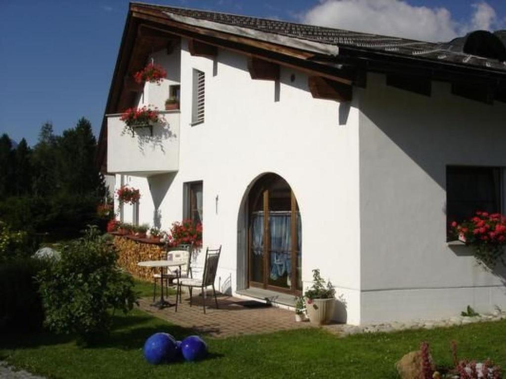 Apartment Culögnas 19 by Interhome - 2