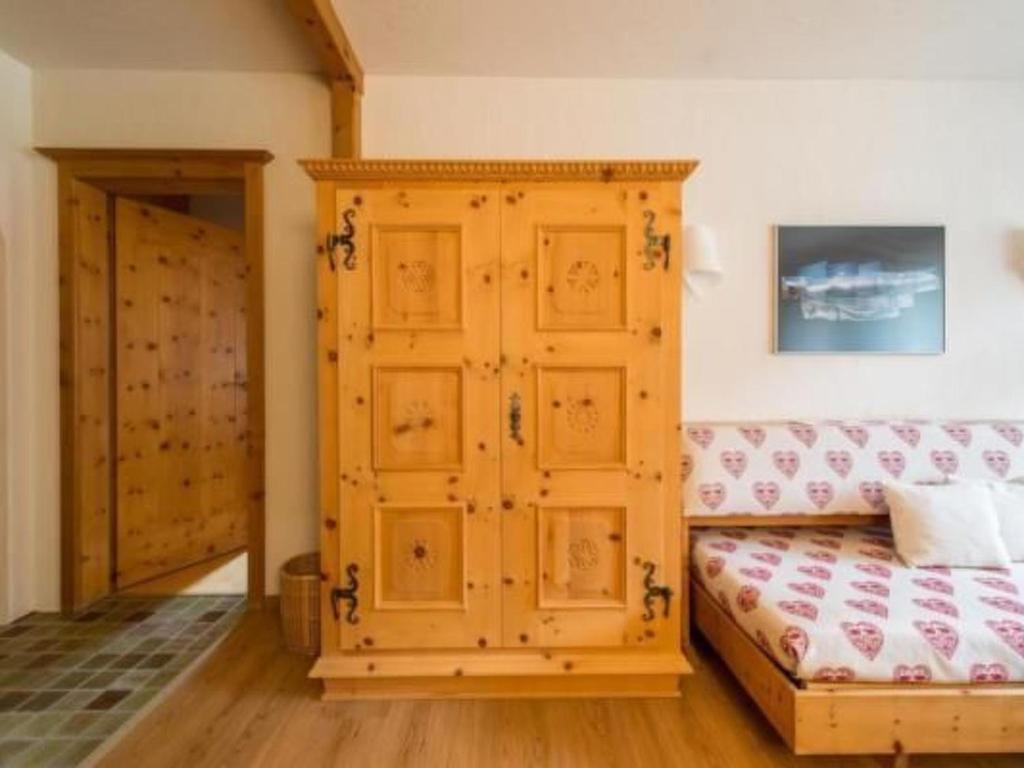 Apartment Chesa la Furia 22 - Bergbahnen inklusiv im Sommer by Interhome - 4