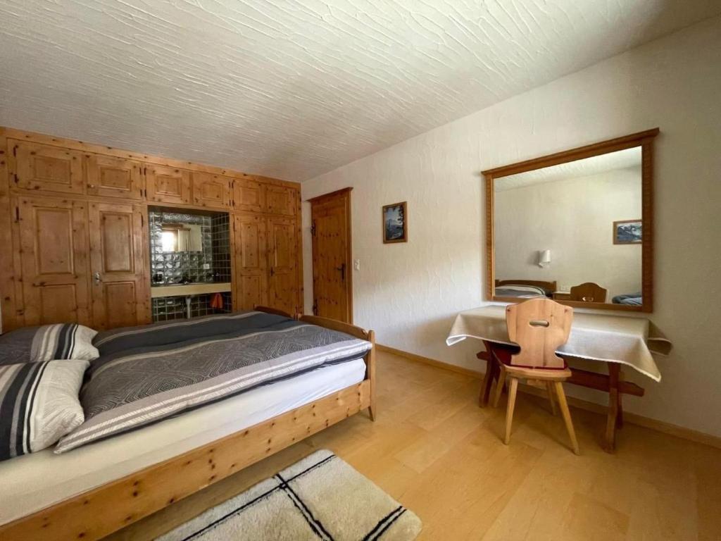 Apartment Chesa la Furia 22 - Bergbahnen inklusiv im Sommer by Interhome - 5