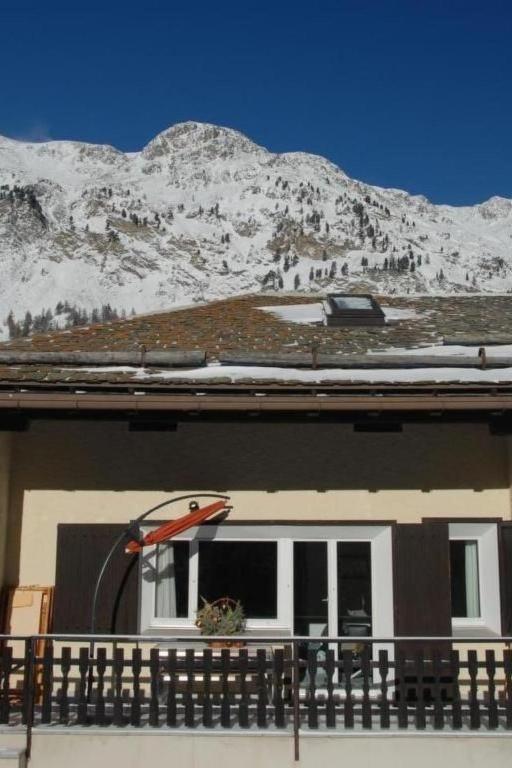 Holiday Home CL zum Wohlfühlen by Interhome - 1