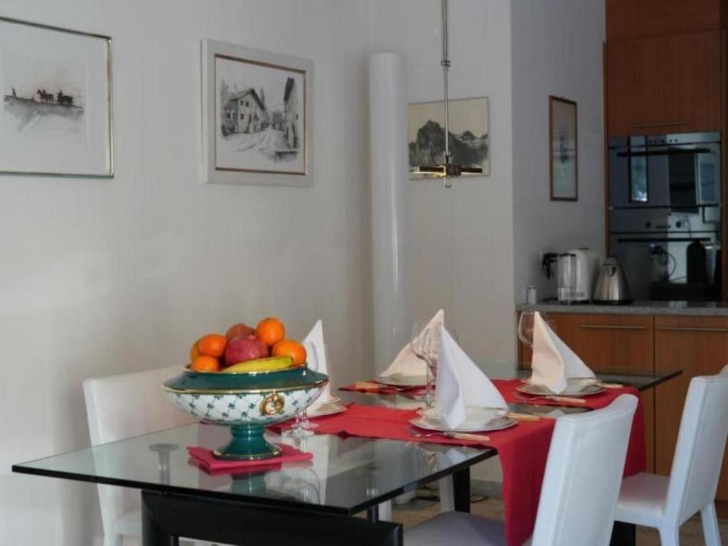 Holiday Home CL zum Wohlfühlen by Interhome - 4