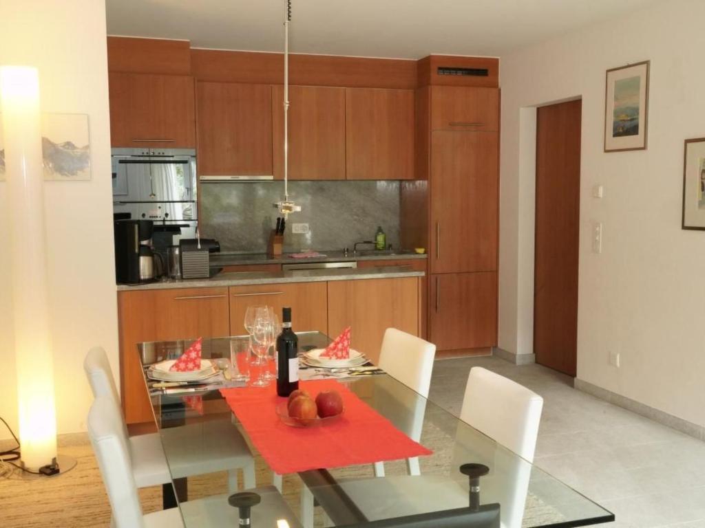 Holiday Home CL zum Wohlfühlen by Interhome - 3