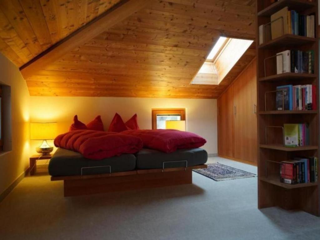 Holiday Home CL zum Wohlfühlen by Interhome - 5