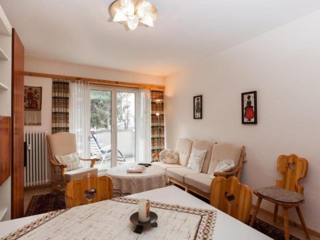 Apartment Derby 3 by Interhome - 3