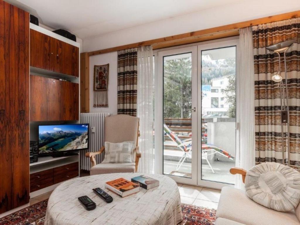 Apartment Derby 3 by Interhome - 2