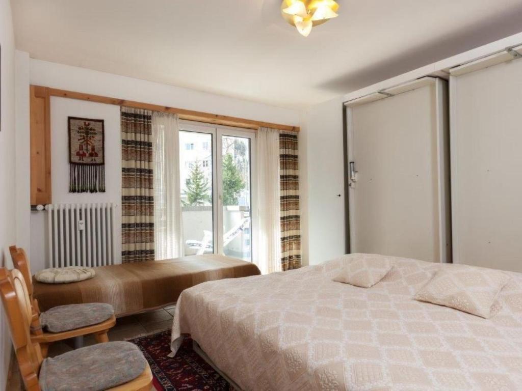 Apartment Derby 3 by Interhome - 5