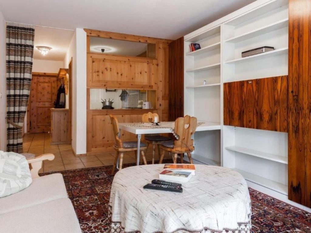 Apartment Derby 3 by Interhome - 4