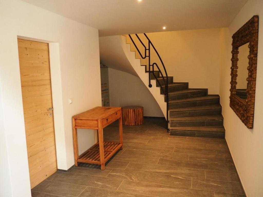 Apartment Chesa La Tegia by Interhome - 5