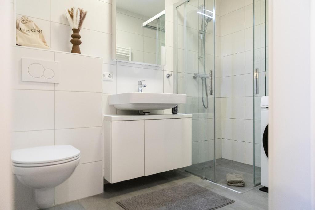 Appartement Bergnest 5 - 4