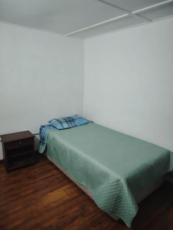 Iquique Backpackers Beach House - 2