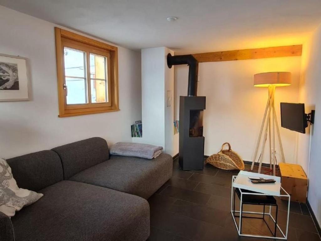Apartment Hochwertige Wohnung Vista mit Panoramablick by Interhome - 5