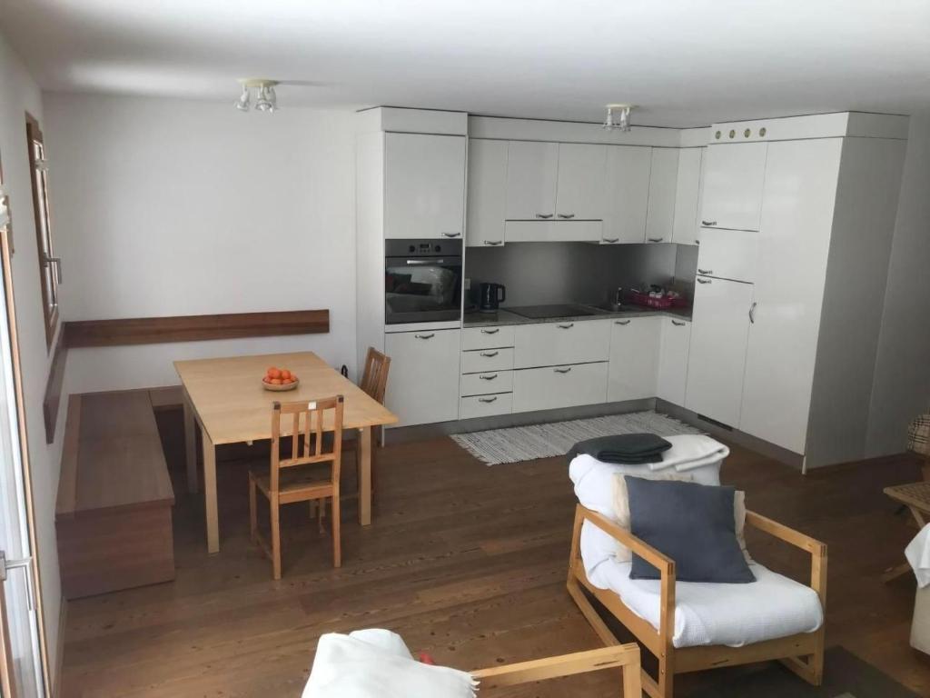 Apartment Wohnung Nuvola - Cà Val Forno by Interhome - 2