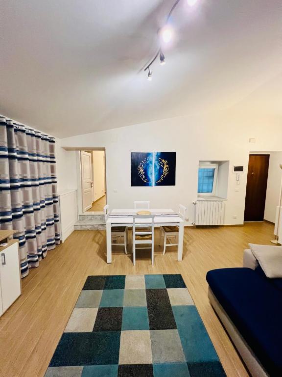 Lattarini Apartment - 2