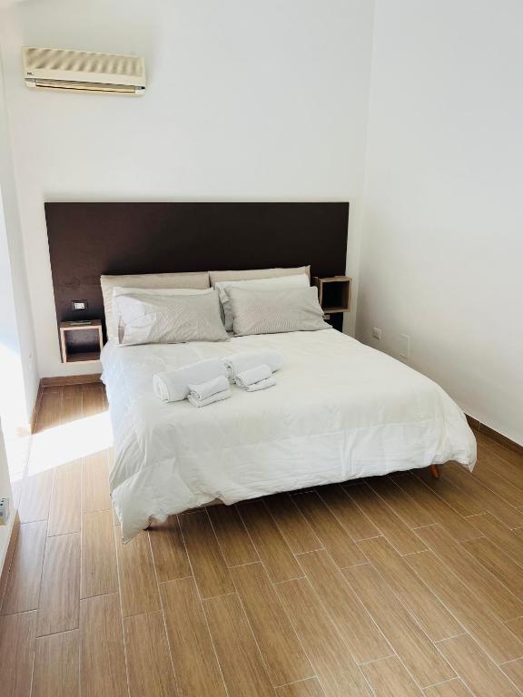 Lattarini Apartment - 4