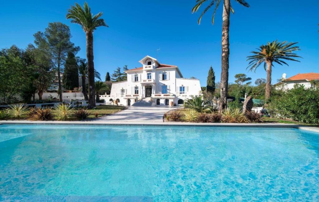 Villa LOUISIANE - 1
