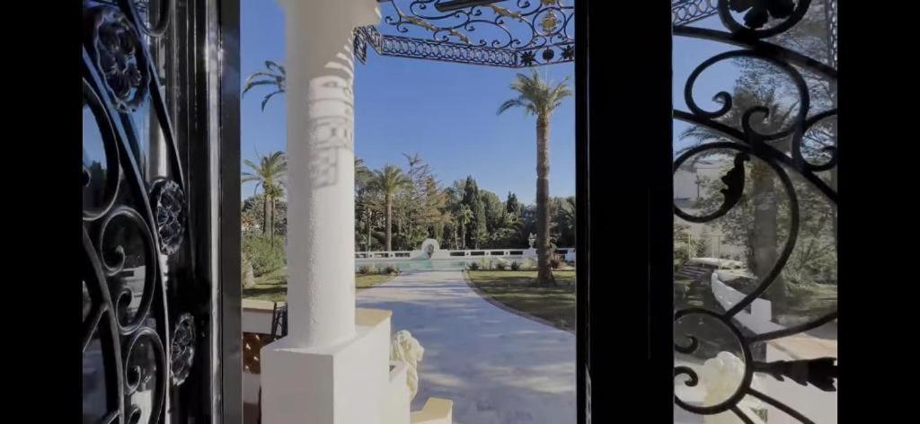 Villa LOUISIANE - 2