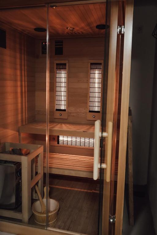 AHAVA Spa Residence - 4