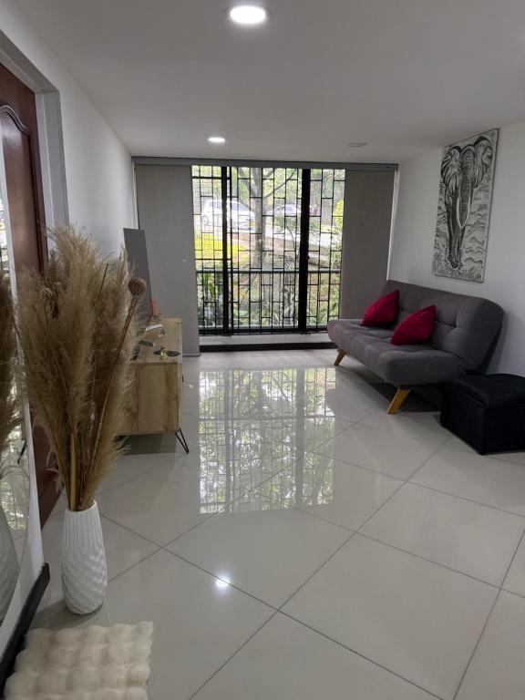 Pilar house - 4