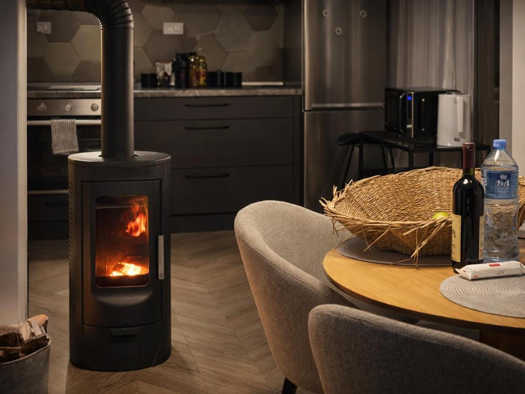 AHAVA Spa Residence - 2