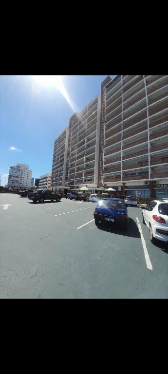 Apartamento en playa mansa - 3