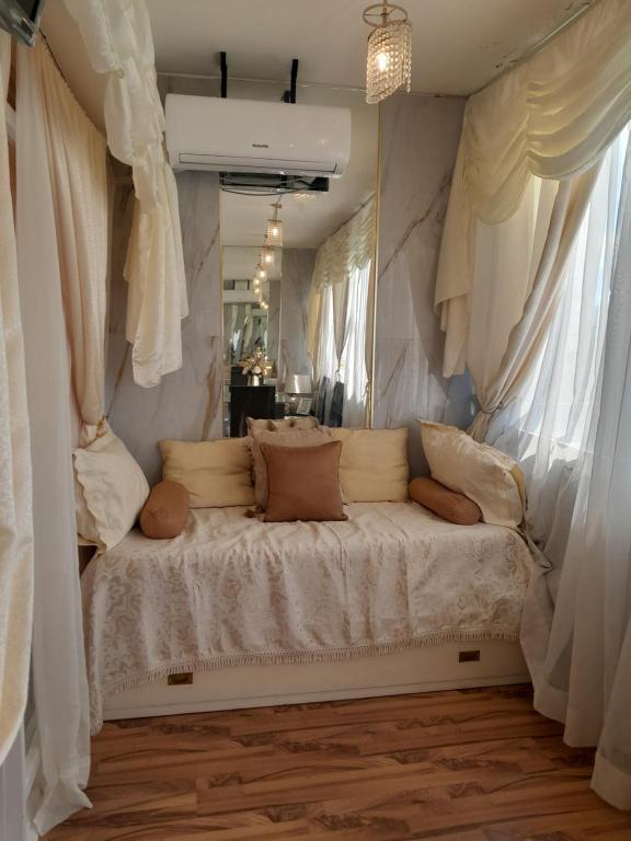 Apartamento en playa mansa - 4