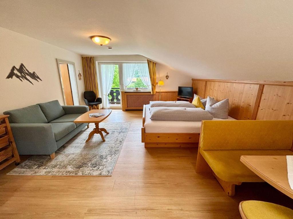 Apartment Haus Rosenwirth by Interhome - 2