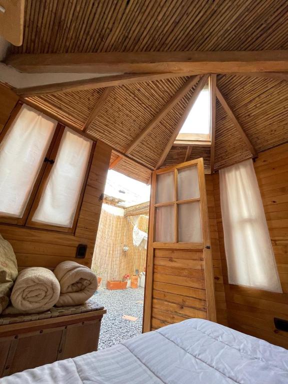 Taida Chalet - Glamping close to the center - 1