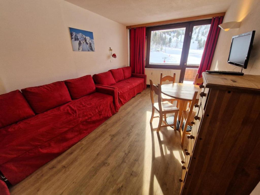 Résidence Le France - studio 4 personnes Plagne Centre MAE-4674 - 3