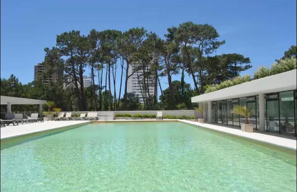 Punta del Este Apartment Ocean Drive Country - 2