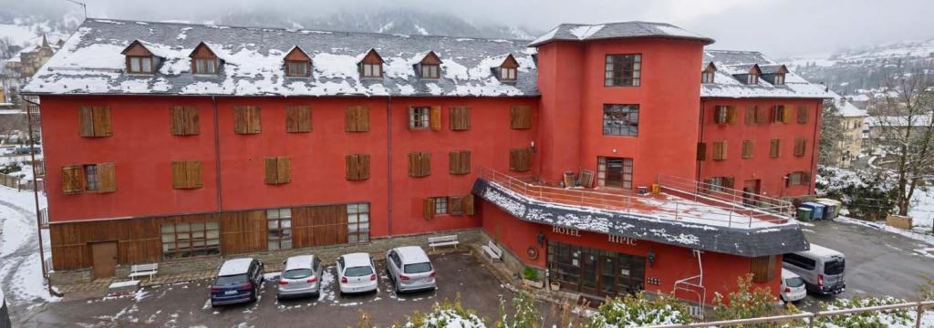 Hotel Hipic - 2